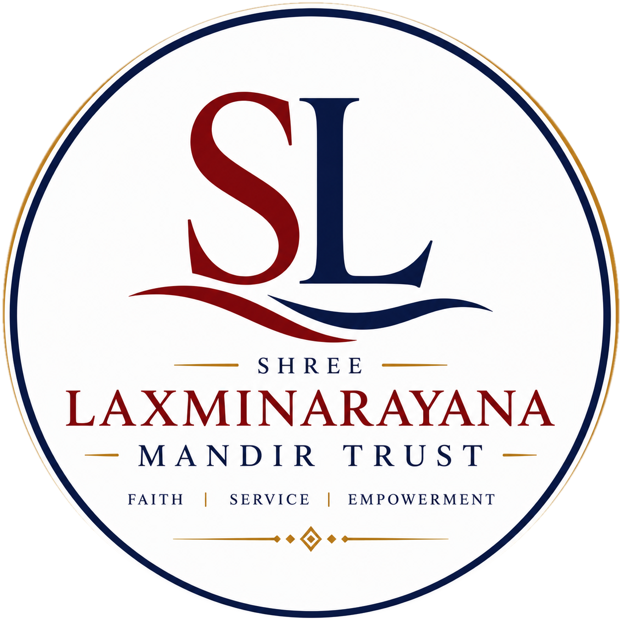 Shree Laxminarayan Mandir Charitable Trust