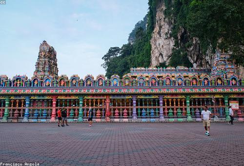 Temple