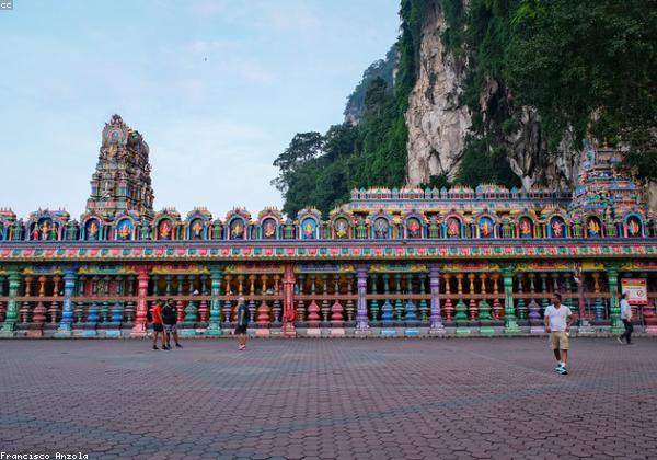Temple