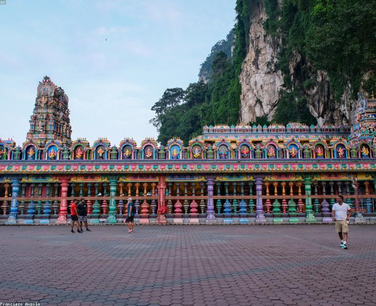 Temple