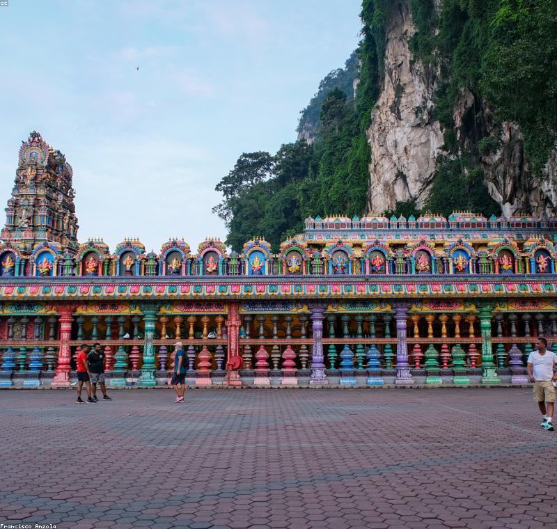 Shree Laxminarayan Mandir Charitable Trust